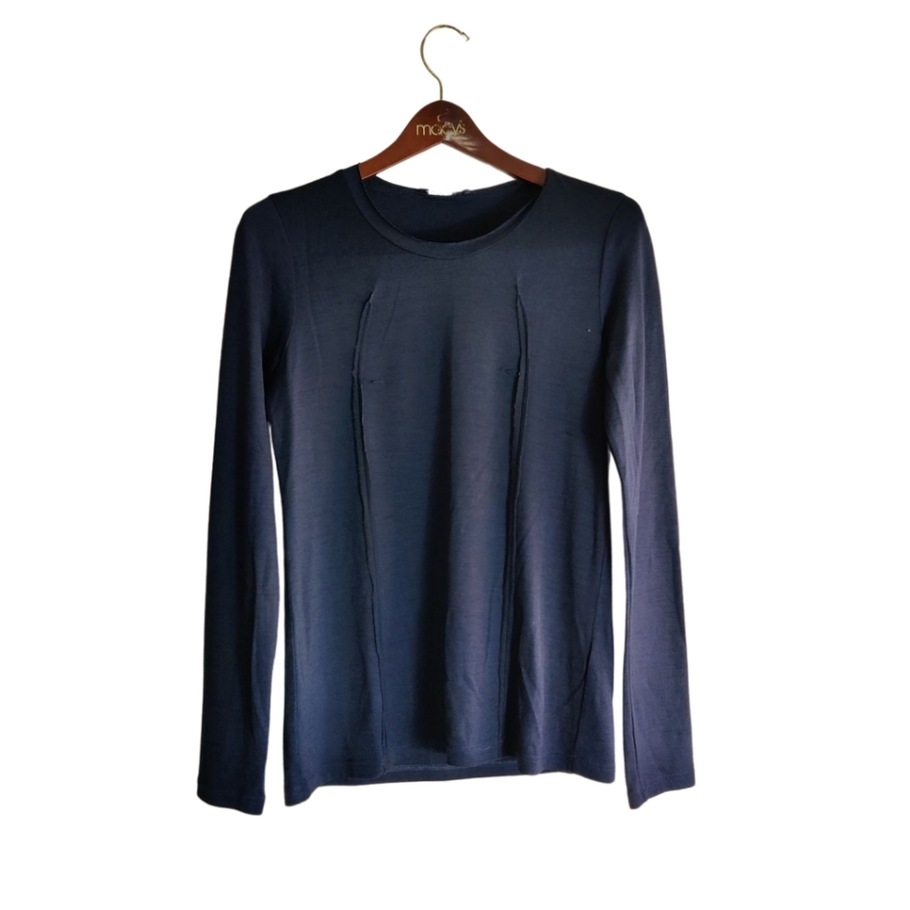 Cotelac Wool Women's Long Sleeve Top